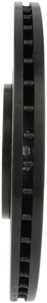 StopTech Slotted & Drilled Sport Brake Rotor thumbnail 8