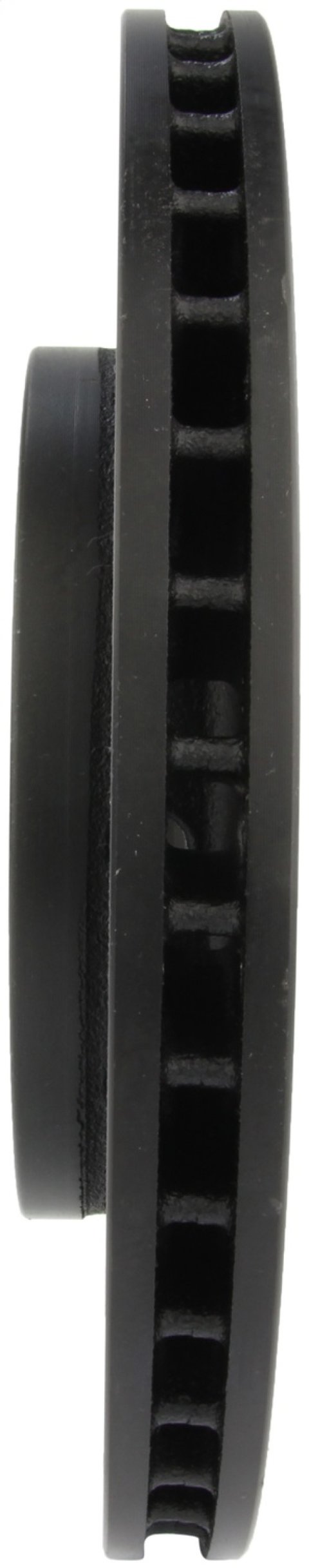 StopTech Slotted & Drilled Sport Brake Rotor thumbnail 4