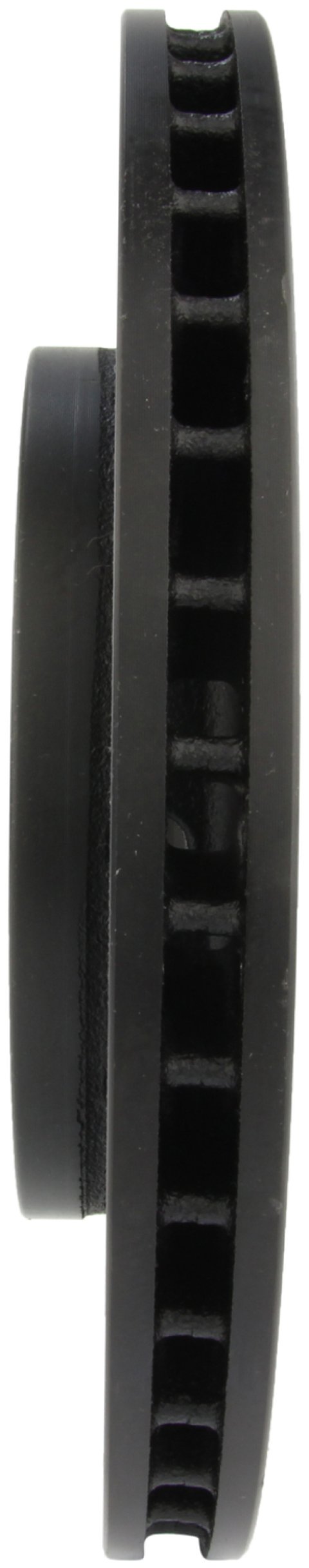 StopTech Slotted & Drilled Sport Brake Rotor thumbnail 8