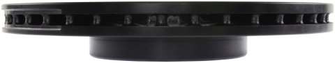 StopTech Slotted & Drilled Sport Brake Rotor thumbnail 5