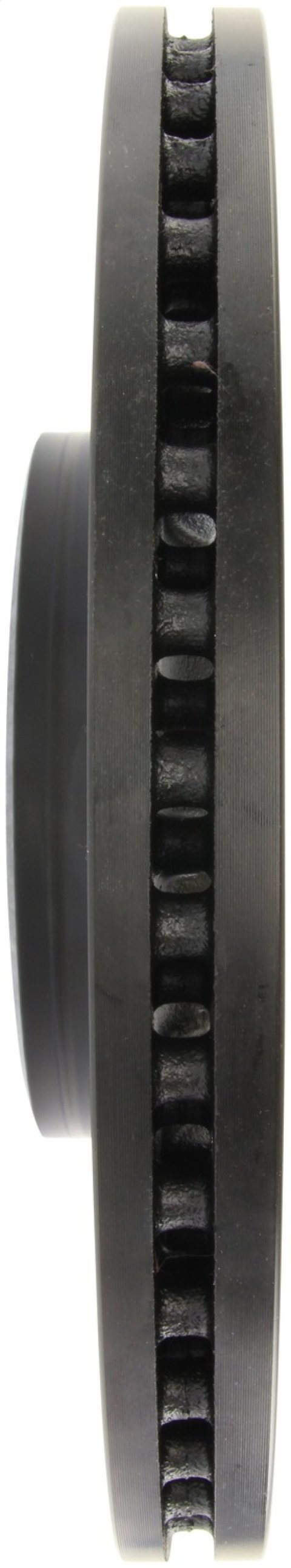 StopTech Slotted & Drilled Sport Brake Rotor thumbnail 4
