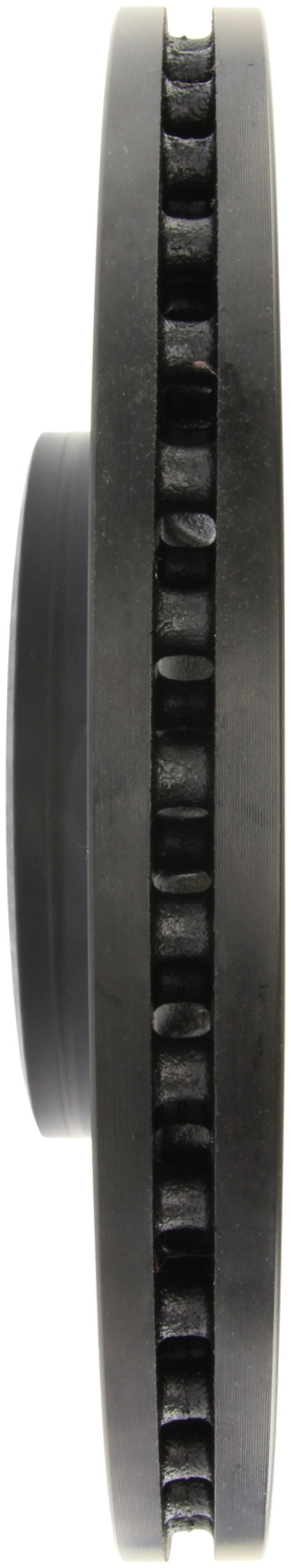 StopTech Slotted & Drilled Sport Brake Rotor thumbnail 8
