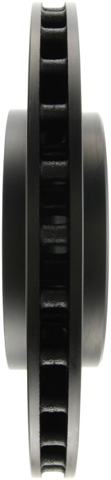 StopTech Slotted & Drilled Sport Brake Rotor thumbnail 3