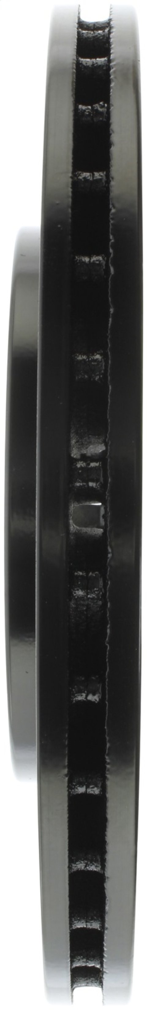 StopTech Slotted & Drilled Sport Brake Rotor thumbnail 2