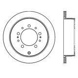 StopTech Slotted & Drilled Sport Brake Rotor thumbnail 9