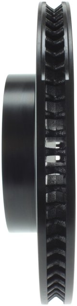 StopTech Slotted & Drilled Sport Brake Rotor thumbnail 4