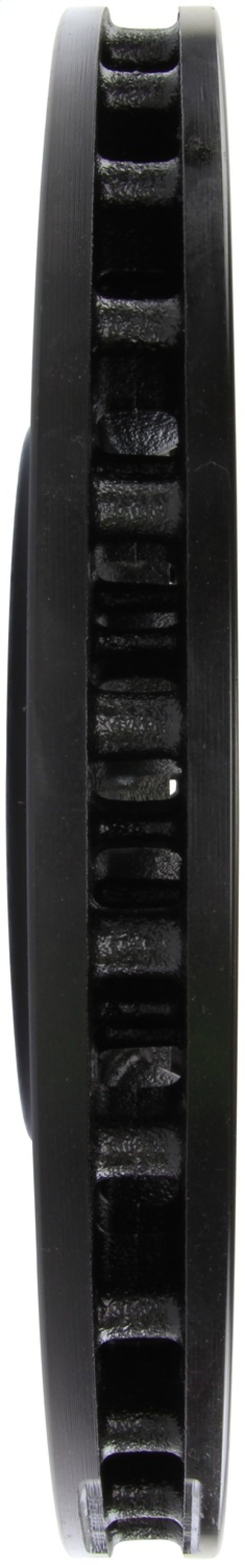 StopTech Slotted & Drilled Sport Brake Rotor thumbnail 4