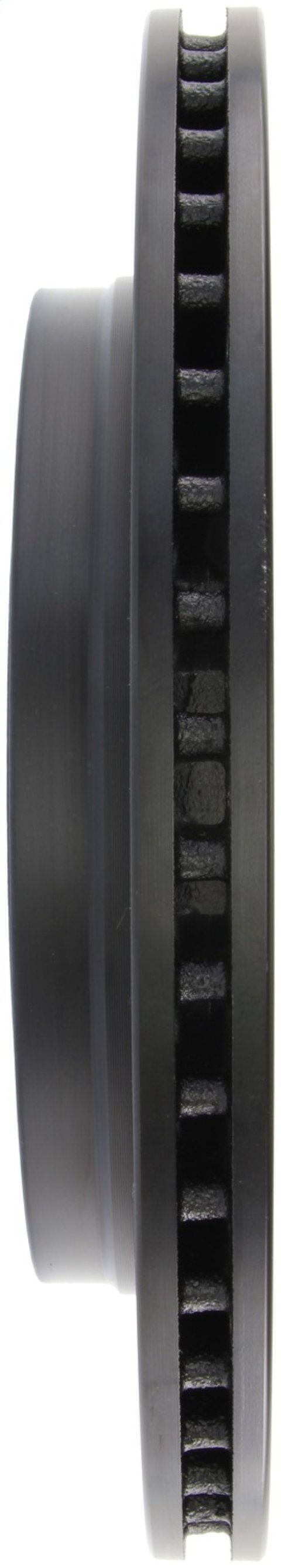 StopTech Slotted & Drilled Sport Brake Rotor thumbnail 4