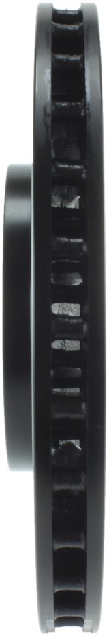 StopTech Slotted & Drilled Sport Brake Rotor thumbnail 3