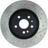 StopTech Slotted & Drilled Sport Brake Rotor thumbnail 9