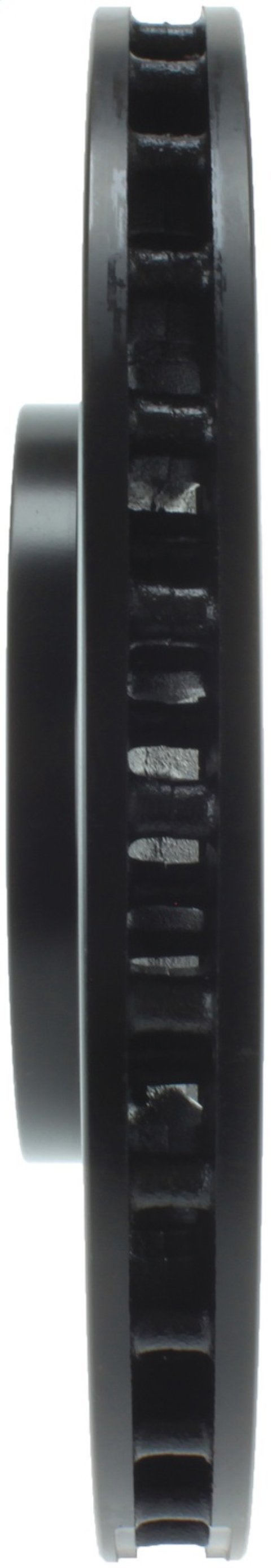 StopTech Slotted & Drilled Sport Brake Rotor thumbnail 3