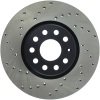 StopTech Drilled Sport Brake Rotor thumbnail 9