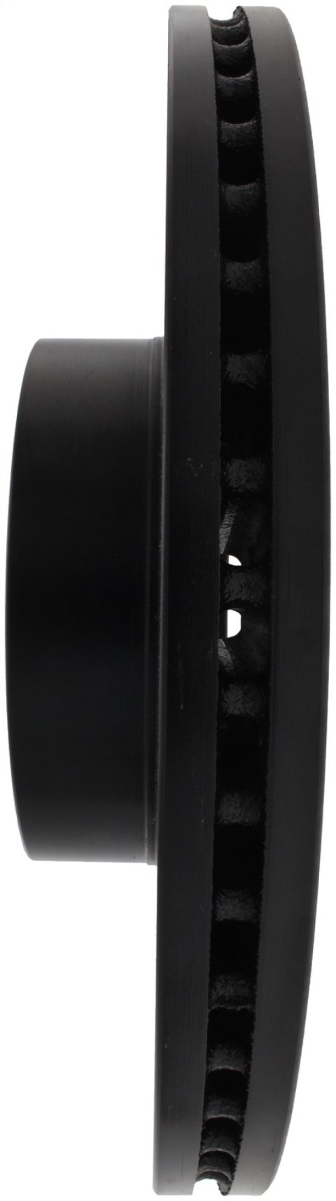 StopTech Drilled Sport Brake Rotor thumbnail 3