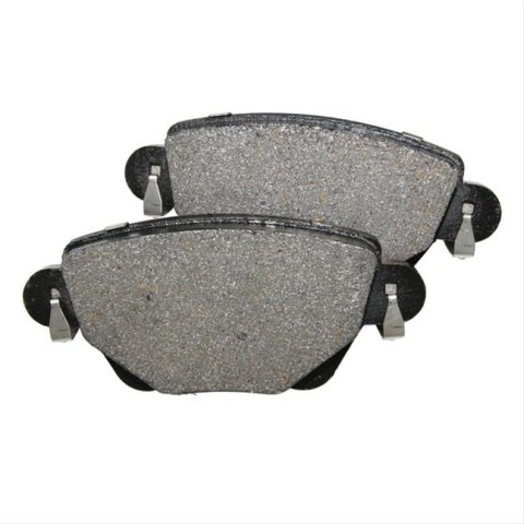 Centric Premium Ceramic Brake Pads thumbnail 1