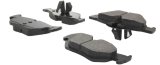 StopTech Performance Brake Pads thumbnail 3