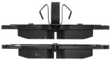 StopTech Performance Brake Pads thumbnail 5