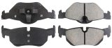 StopTech Performance Brake Pads thumbnail 6