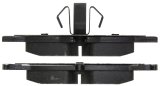 StopTech Performance Brake Pads thumbnail 9