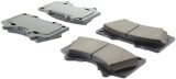 StopTech 13-18 Toyota Land Cruiser Performance Front Brake Pads thumbnail 5