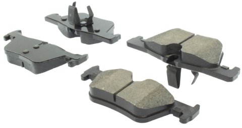 StopTech Performance Brake Pads thumbnail 2