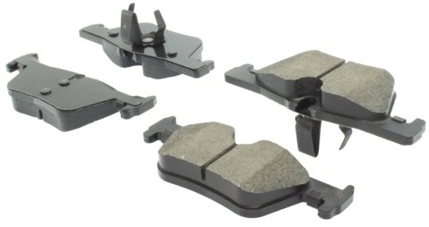 StopTech Performance Brake Pads thumbnail 4
