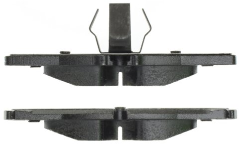 StopTech Performance Brake Pads thumbnail 5