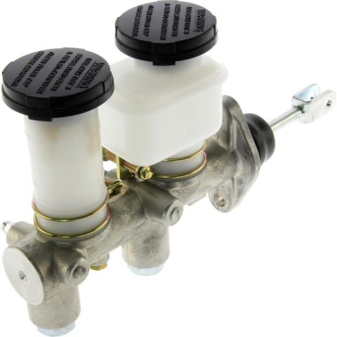 Centric 90-97 Mazda Miata Premium Brake Master Cylinder thumbnail 2