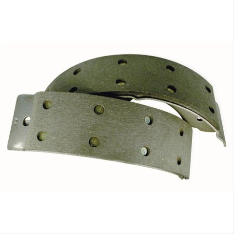 Centric Heavy Duty Brake Shoes - Rear thumbnail 1