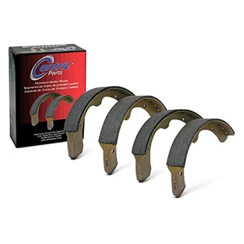 Centric Heavy Duty Brake Shoes - Rear thumbnail 3
