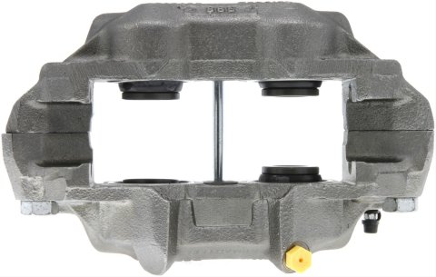 Centric Semi-Loaded Brake Caliper - Front Left thumbnail 1