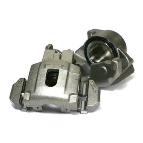 Centric Semi-Loaded Brake Caliper - Rear Left thumbnail 1