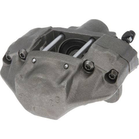 Centric Semi-Loaded Brake Caliper - Rear Left thumbnail 2
