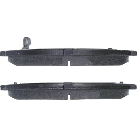 Centric Premium Ceramic Brake Pads Shims and Hardware - Front thumbnail 6