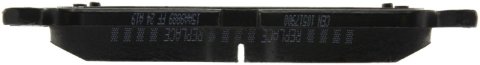 StopTech 15-20 Ford F-150 Rear Street Brake Pads w/Shims thumbnail 4