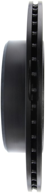 StopTech Power Slot 05 Chrysler 300C 5.7L V8 w/ Vented Rear Disc Rear Left SportStop Slotted Rotor thumbnail 3