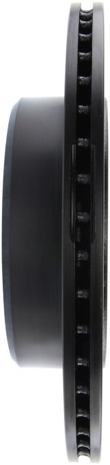 StopTech Power Slot 05 Chrysler 300C 5.7L V8 w/ Vented Rear Disc Rear Right SportStop Slotted Rotor thumbnail 3