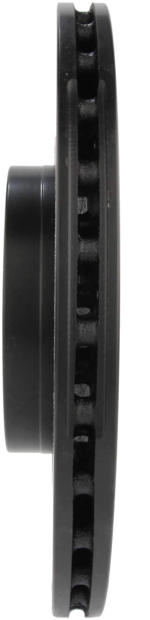 StopTech Slotted & Drilled Sport Brake Rotor thumbnail 4