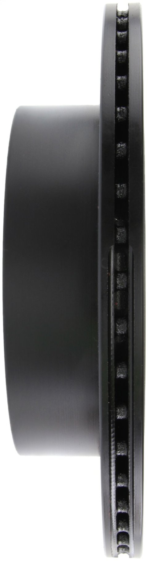 StopTech Slotted Sport Brake Rotor thumbnail 3