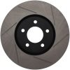 StopTech Power Slot 07-09 Mazdaspeed3 Slotted Left Front Rotor thumbnail 8