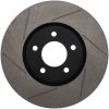 StopTech Power Slot 07-09 Mazdaspeed3 Slotted Right Front Rotor thumbnail 8