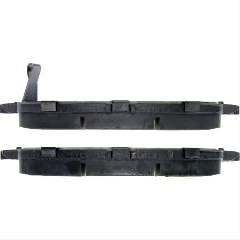 Posi-Quiet Ceramic Brake Pads Front 2014 Honda Accord EX / EX-L / Sport / Touring thumbnail 1