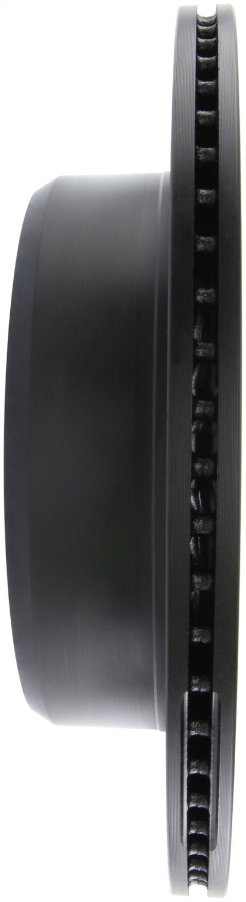 StopTech 13-14 Lexus GS300/350/400/430 Slotted Sport Rear Right Brake Rotor thumbnail 3