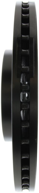 StopTech 13-15 Nissan Pathfinder Slotted Front Right Rotor thumbnail 6