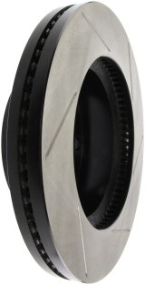 StopTech Power Slot 12-15 Ford F-250/F-350 Front Right Slotted Rotor thumbnail 4