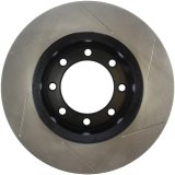 StopTech Power Slot 12-15 Ford F-250/F-350 Front Right Slotted Rotor thumbnail 6