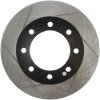 StopTech Power Slot 12-15 Ford F-250/F-350 Front Right Slotted Rotor thumbnail 8