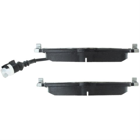 Centric Posi-Quiet 15-16 Audi A3 Front Brake Pads thumbnail 5