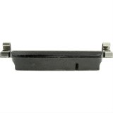Posi-Quiet 2014-2015 Volkswagen Golf GTI Rear Brake Pads thumbnail 5