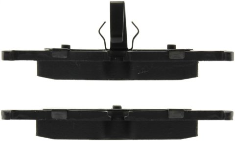 StopTech Street Touring 01-02 BMW Z3 / 03-09 Z4 / 10/90-07 3 Series Rear Brake Pads thumbnail 4
