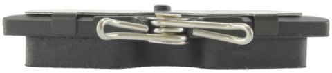 StopTech Street Touring Brake Pads thumbnail 4